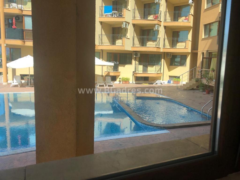 Квартира с низкой таксой у моря І №2598