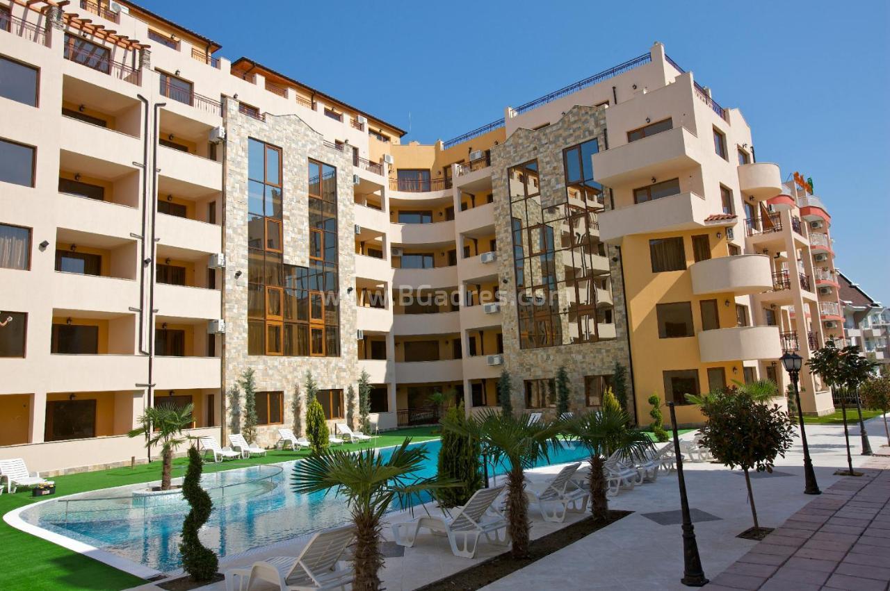 Apartment in the center of Sunny Beach І №2722