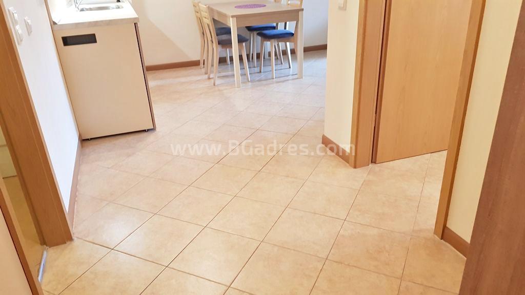 Apartment in Royal Sun complex І №2759