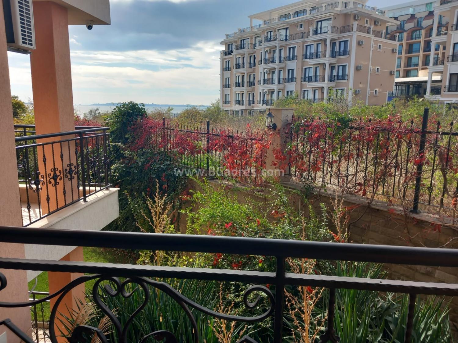 Wohnung im Coastal Dreams Komplex І №3523