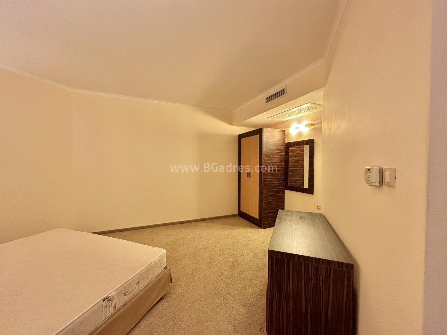 Квартира в комплексе Маджестик І №3224