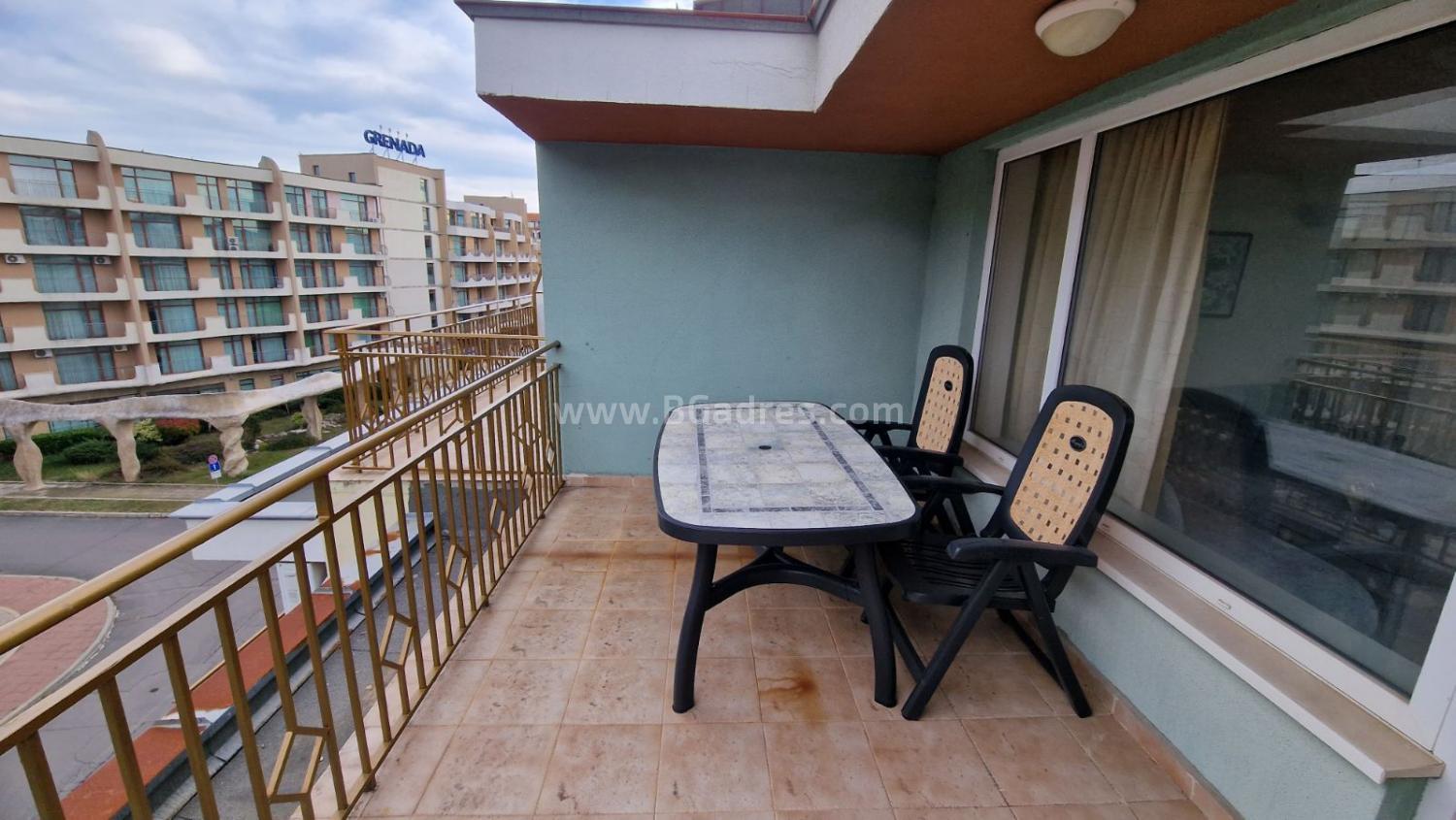 Große Wohnung zu einem guten Preis І №3241