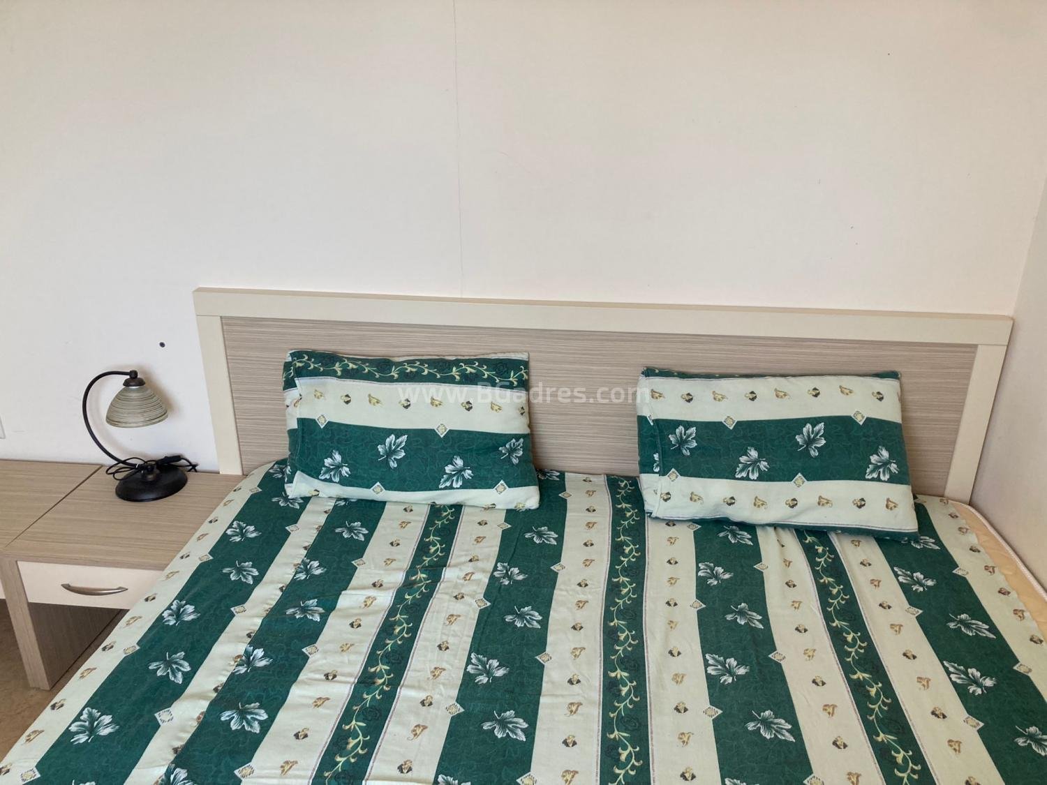 Квартира в комплексе Роял Сан І №3714