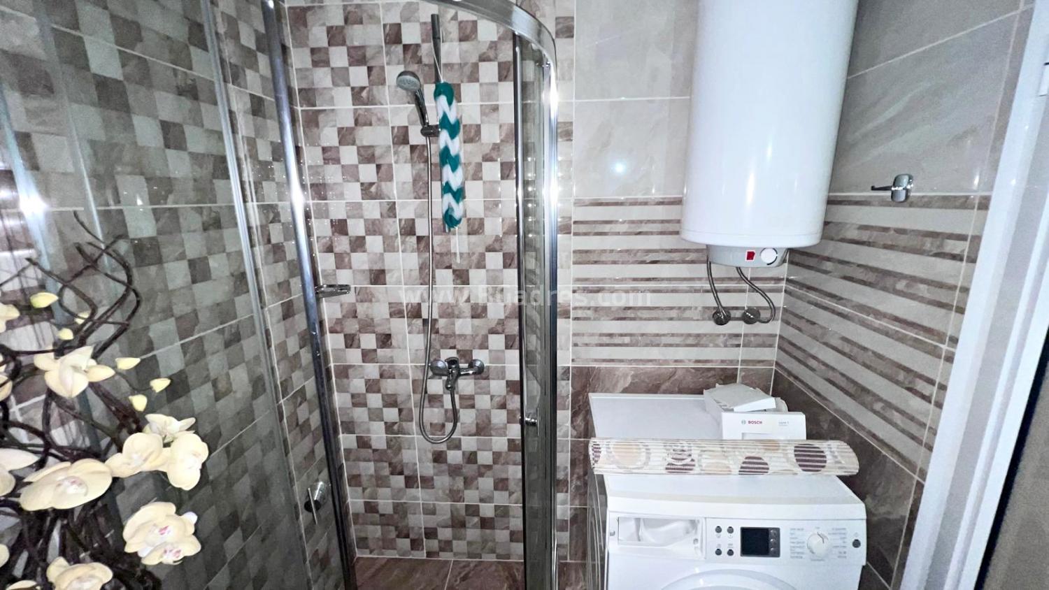 Квартира в комплексе Свит Хоумс 2 І №3824