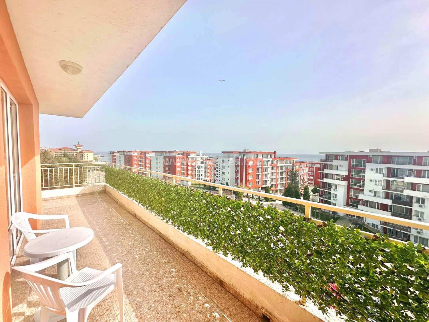 Studio in the Fort Noks Grand Resort complex І №3491