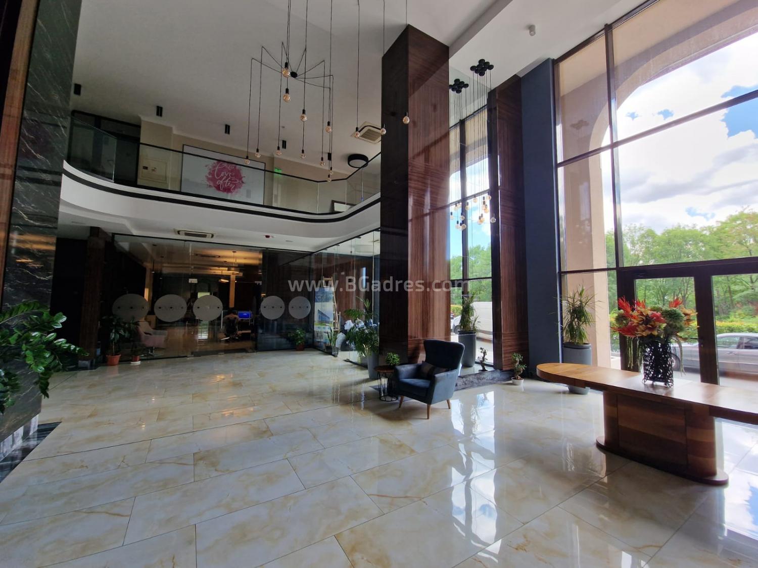 Luxusimmobilien in der Stadt Burgas І №3555