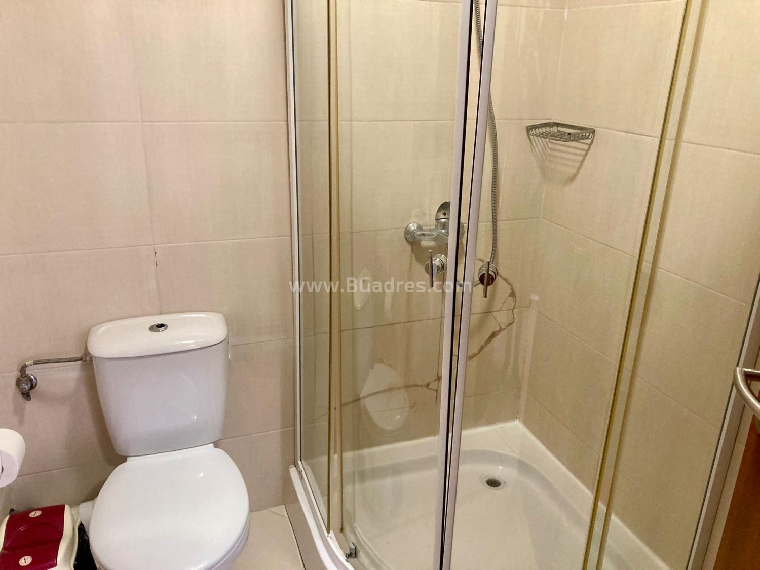 Apartment in the Chateau del Mar complex І №3898