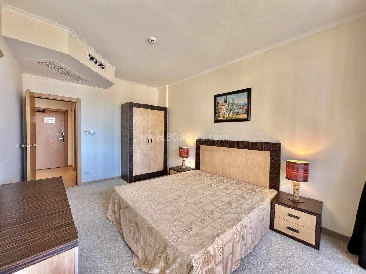 Apartment in the Majestic complex І №3599