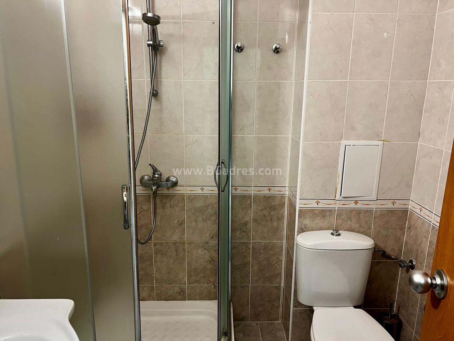 Apartment in the Excelsior complex І №4079