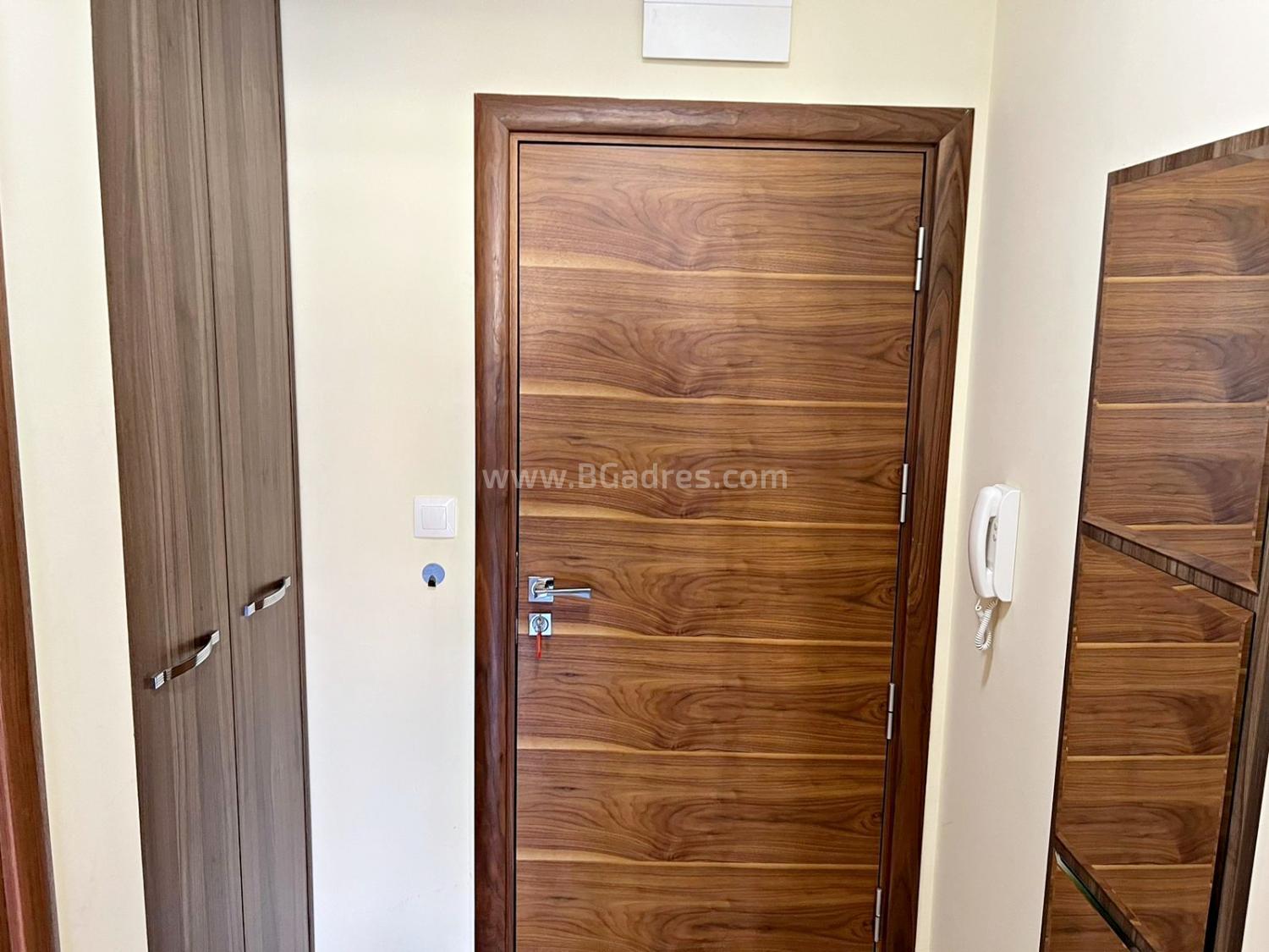 Apartment in the Villa Aristo complexx І №3080