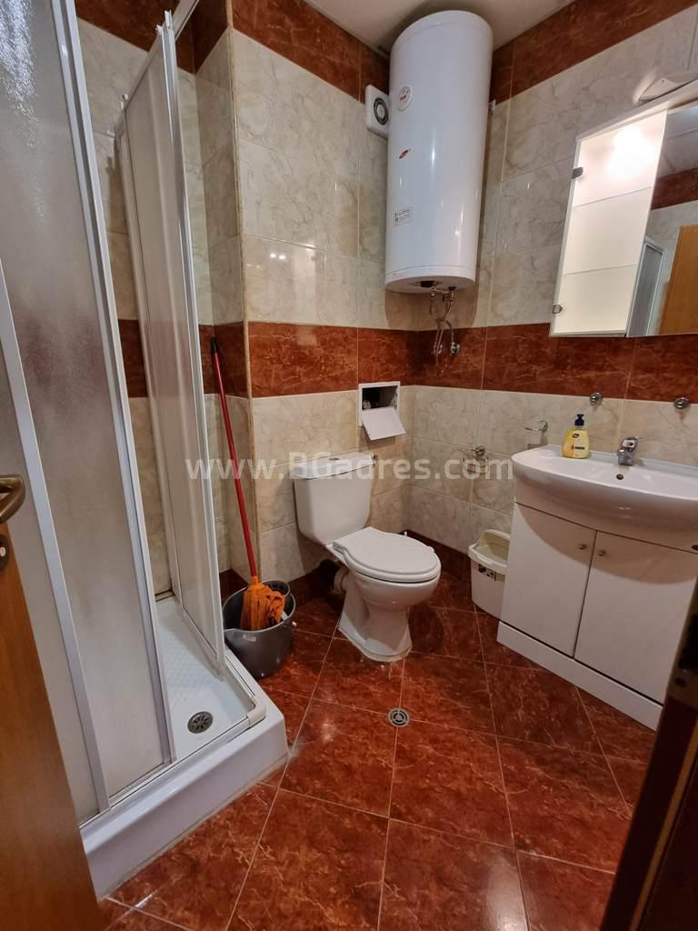 Wohnung im Marina View Fort Beach Komplex | №2282