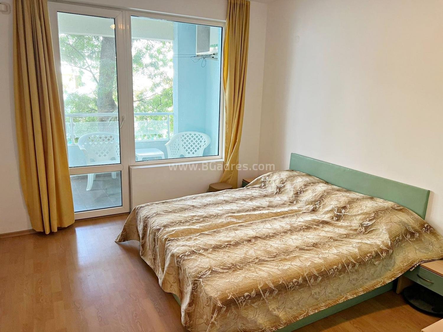 Apartment in Yassen complex І №3109
