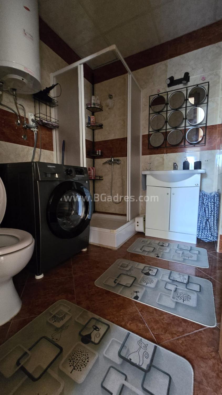 Apartment in the Fort Noks Grand Resort complex І №4815