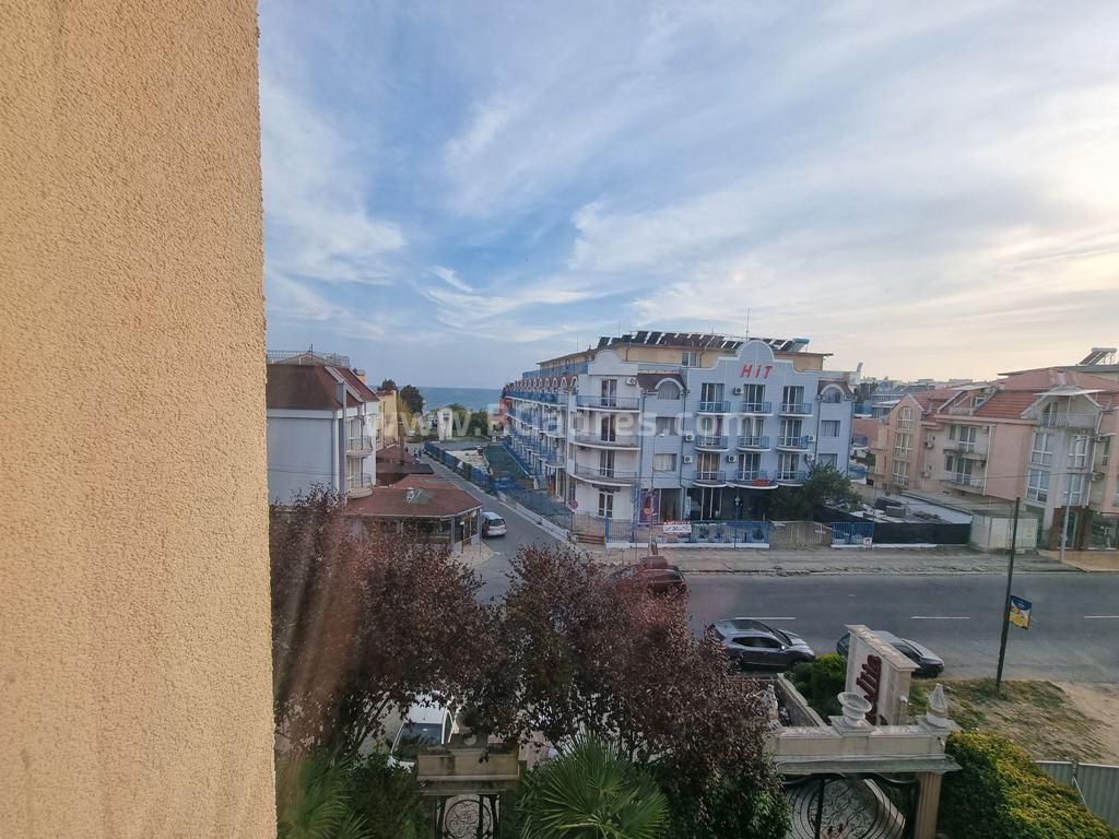 Two-bedroom apartment close to the beach in Ravda І №2703