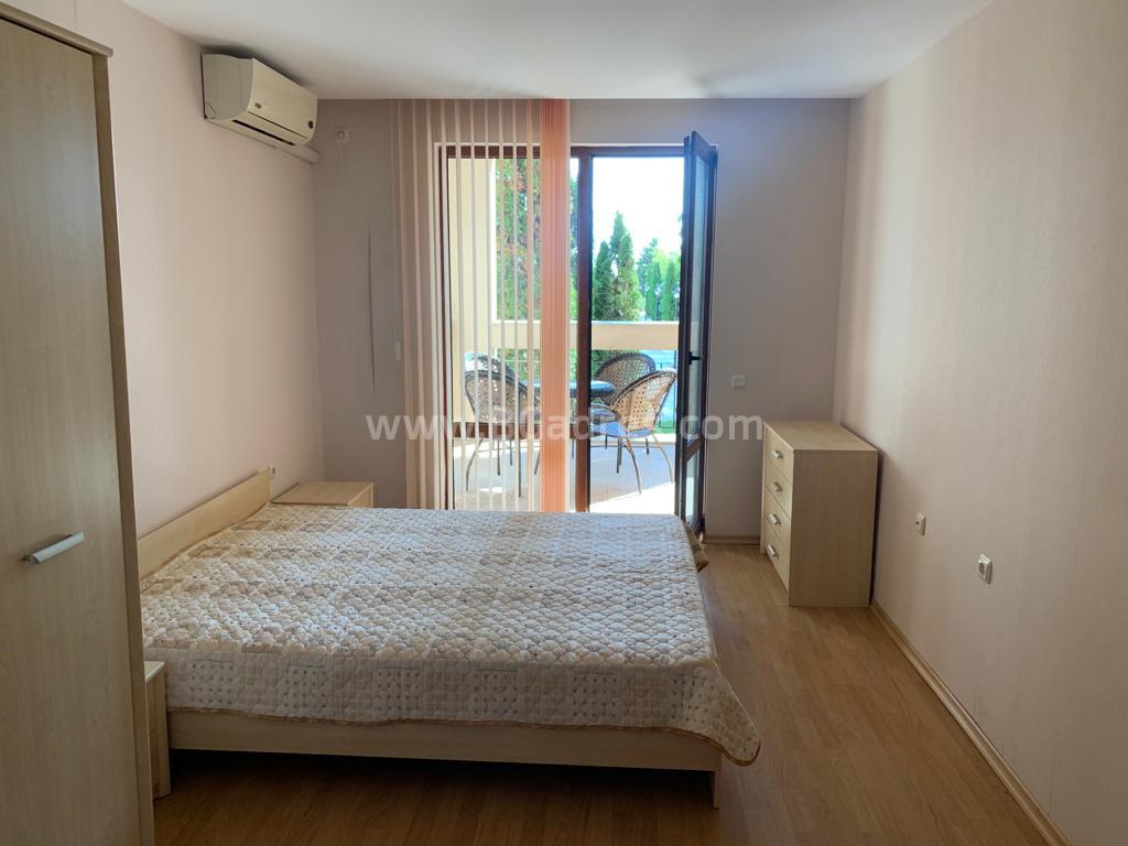 Голям апартамент в Престиж Форт І №2743