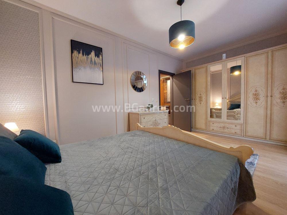 Квартира без таксы в Помории І №2775