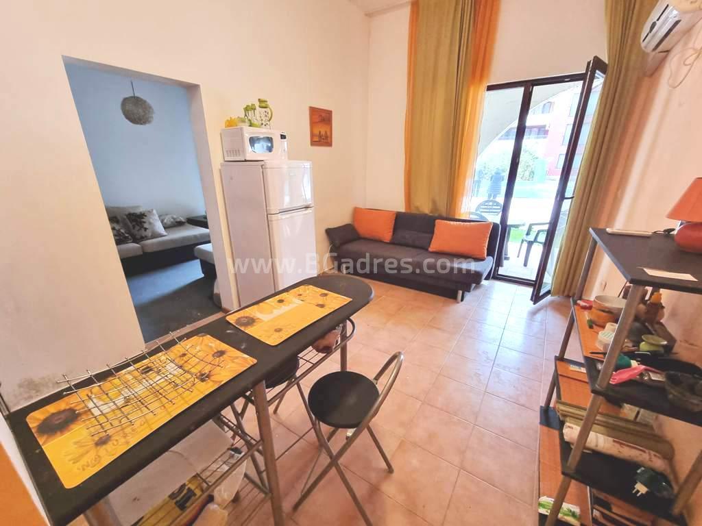 Günstige Wohnung im Marina Cape Komplex І №2818