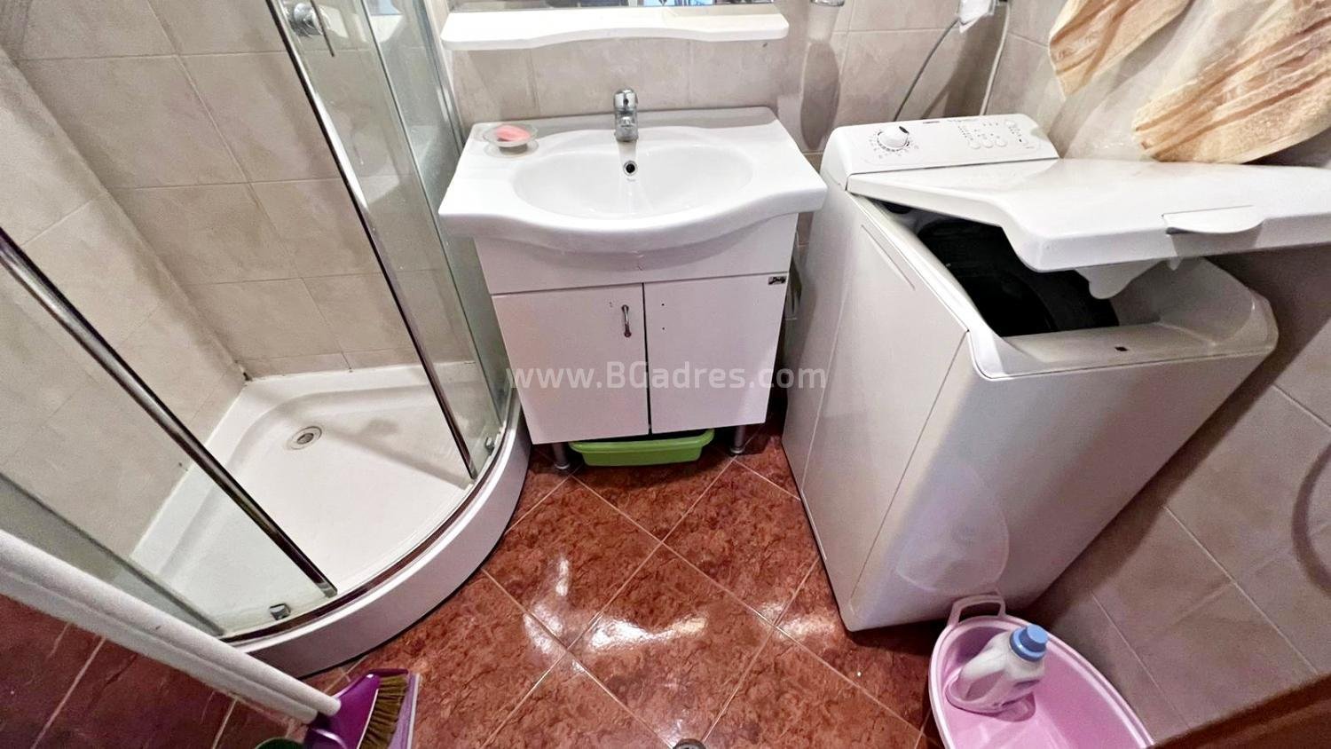 Трехкомнатная квартира по выгодной цене І №3161