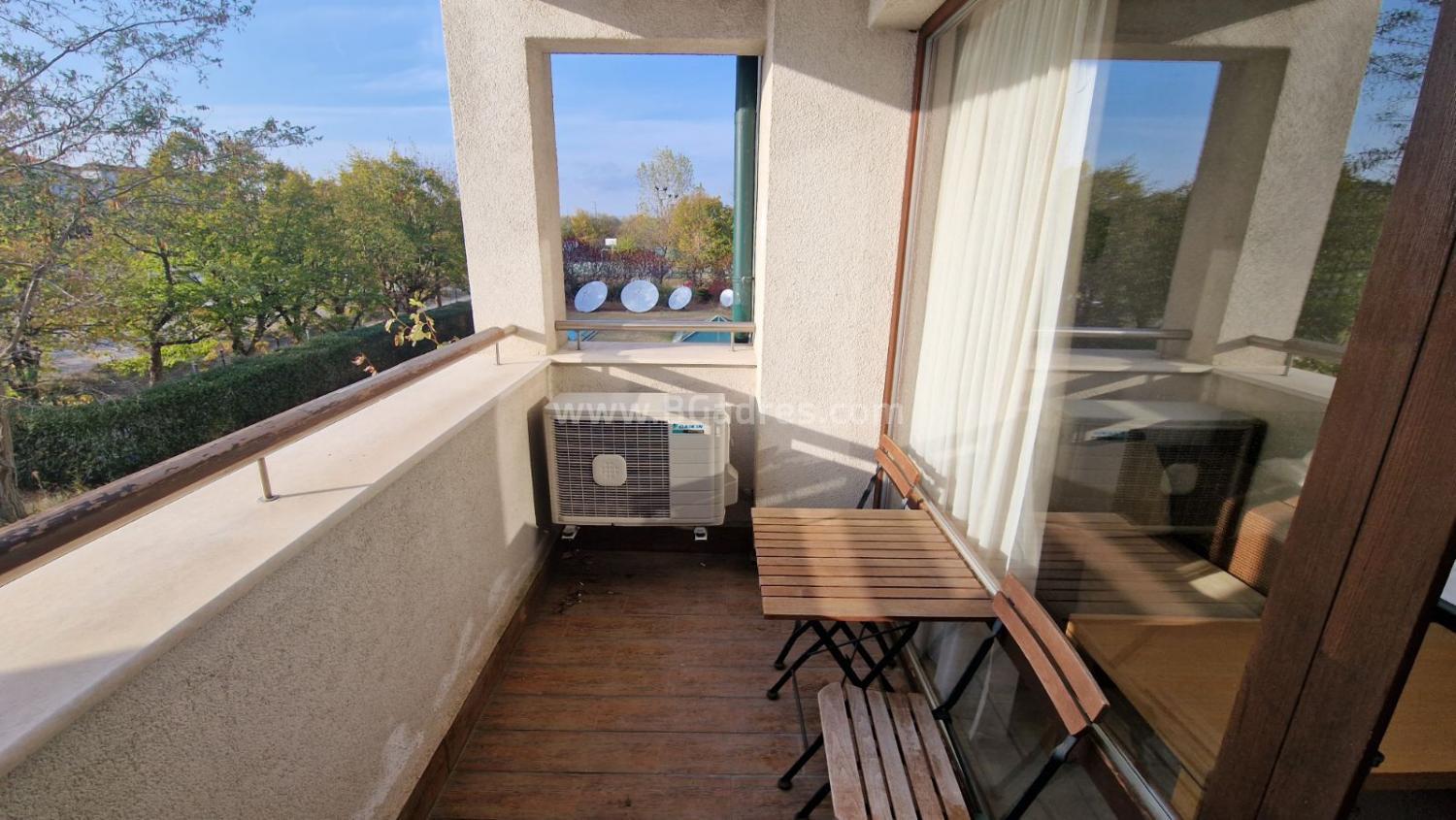 Недорогая студия на первой линии І №3168