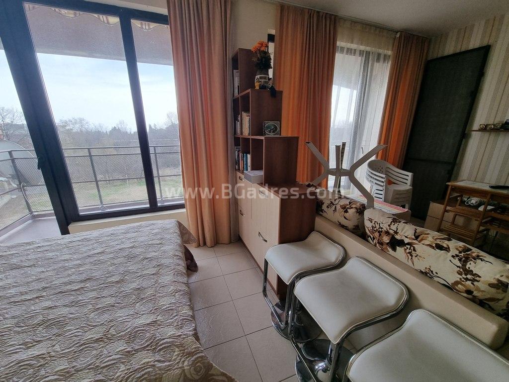 Studio ohne Wartungsgebühr in Ravda І №3613