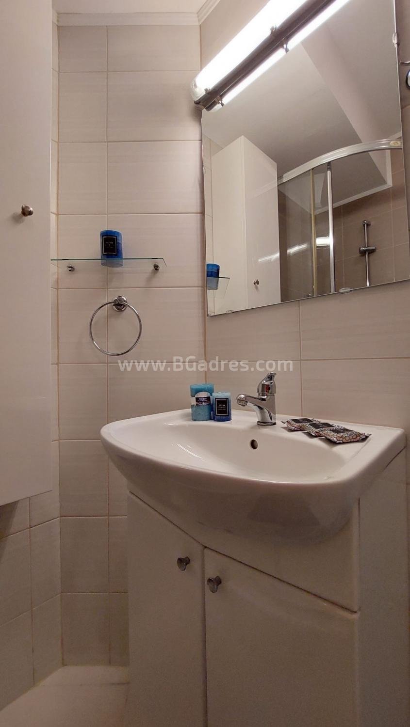 Трехкомнатная квартира в Равде І №3148