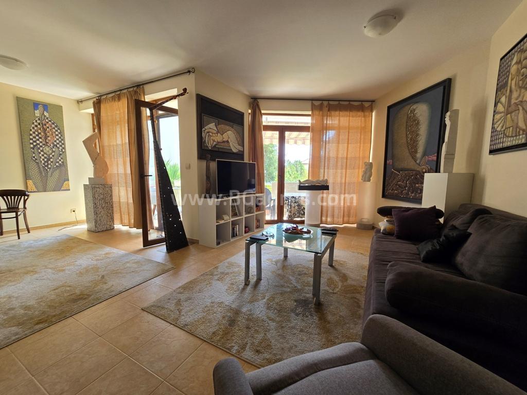 House in the Almond Hill complex І №3806