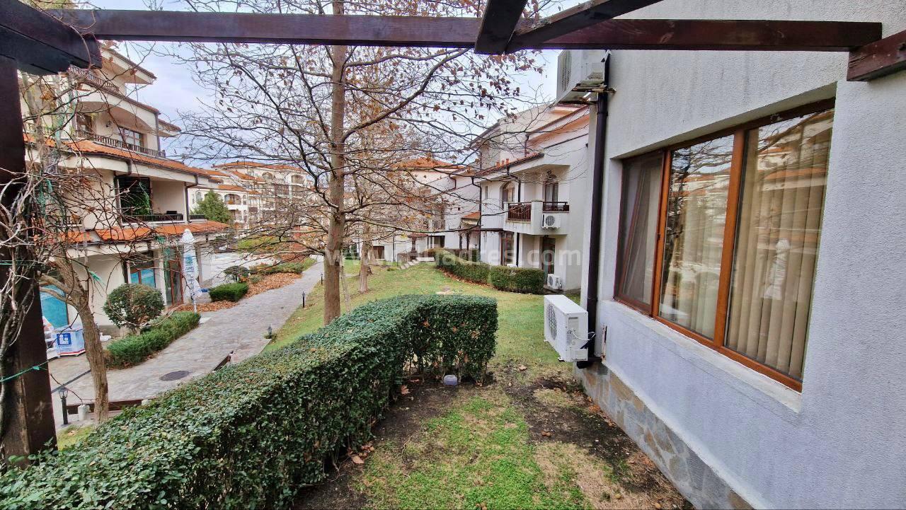 Apartment in the Vineyards complex І №3963