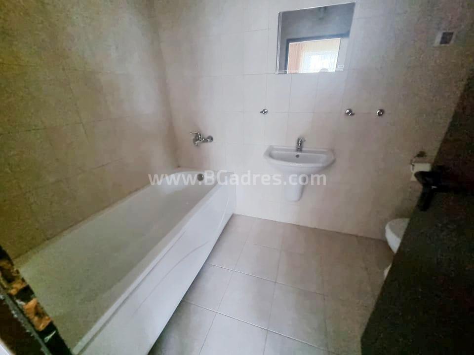 Wohnung zum Schnäppchenpreis in Sarafovo І №4103