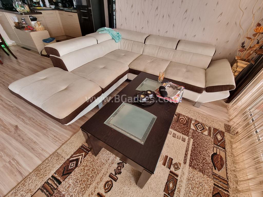 Wohnung in der Anlage Fort Noks Grand Resort І №4219