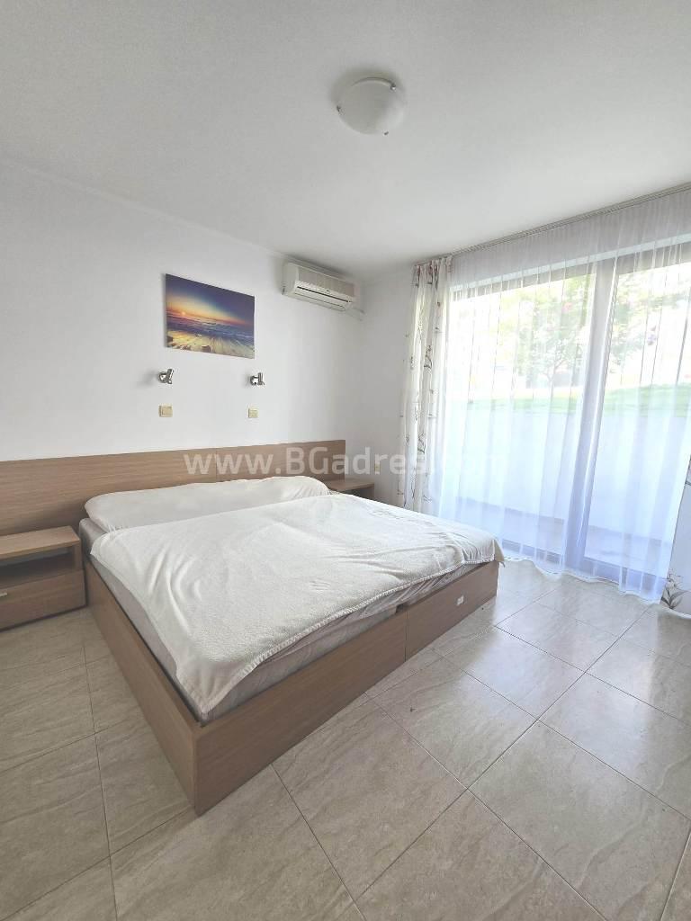 Квартира на первой линии в Святом Власе І №4573