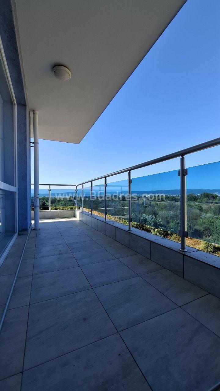 Квартира в комплексе Одиссей І №4596