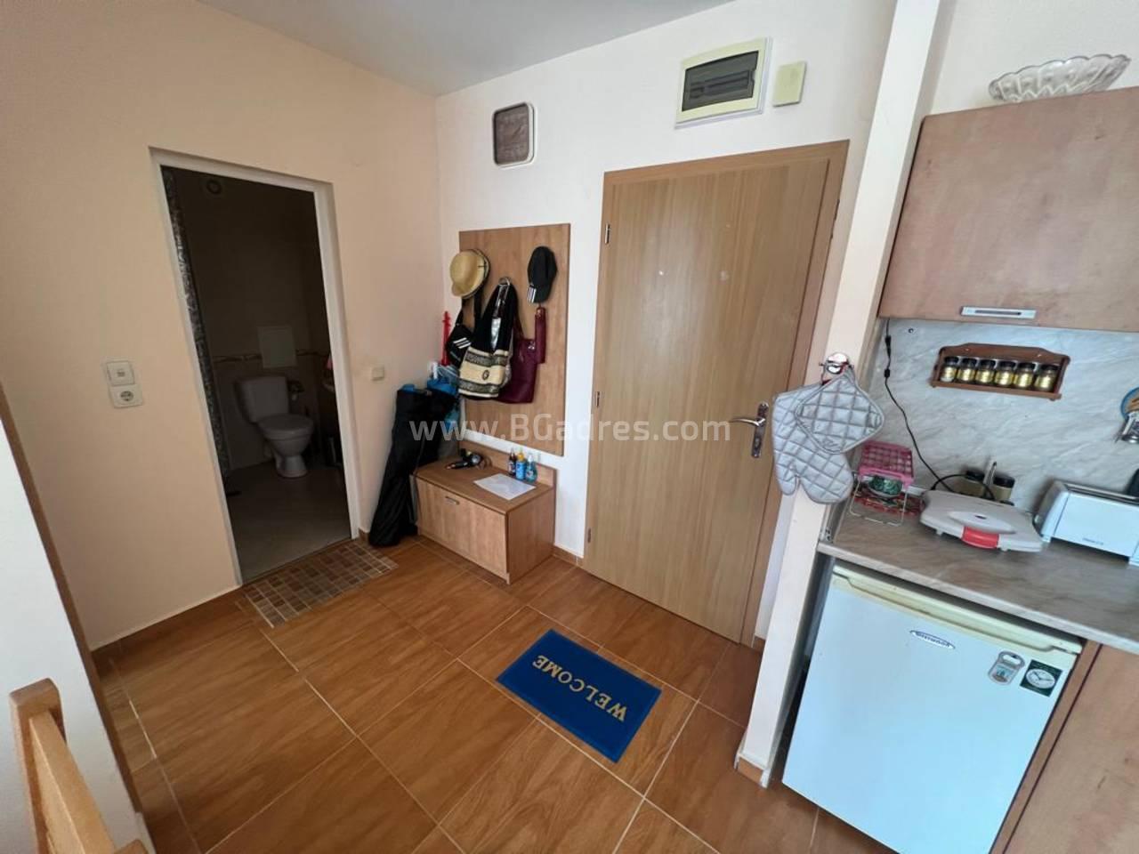 Квартира в комплексе Панорама Дримс І №2960