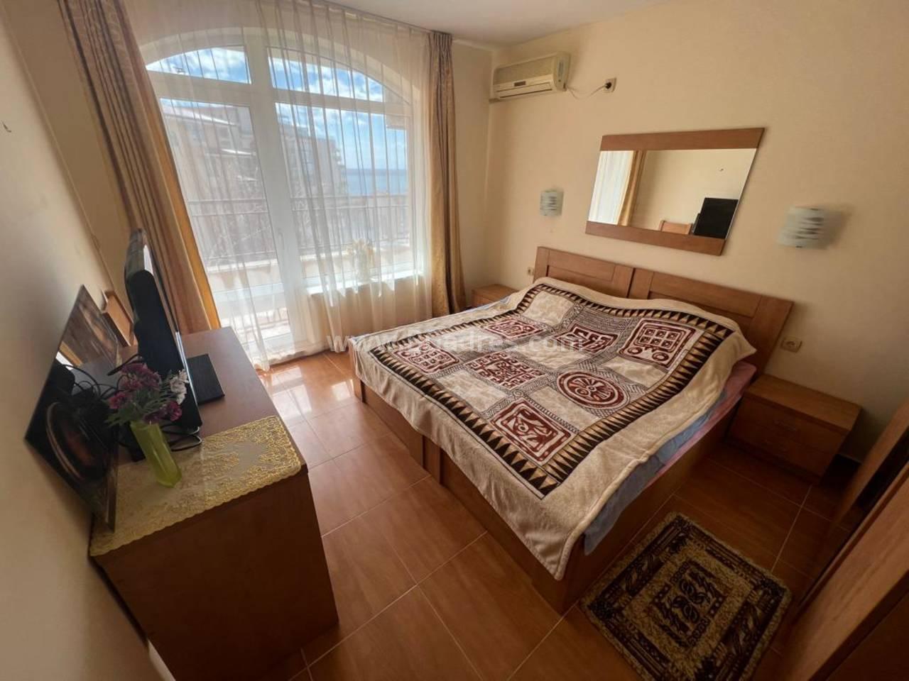 Квартира в комплексе Панорама Дримс І №2960