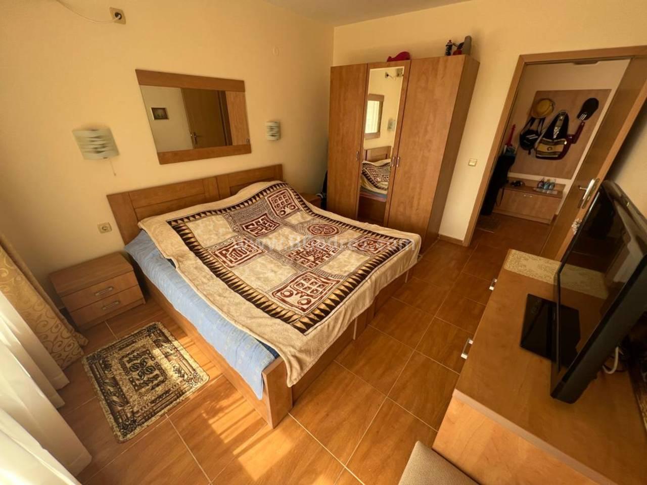 Квартира в комплексе Панорама Дримс І №2960