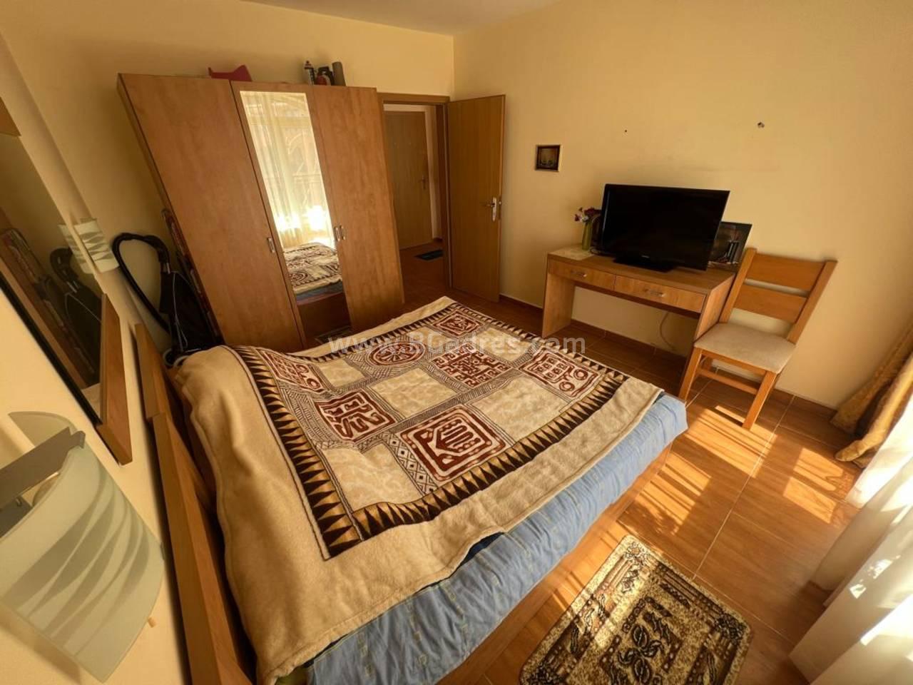 Квартира в комплексе Панорама Дримс І №2960