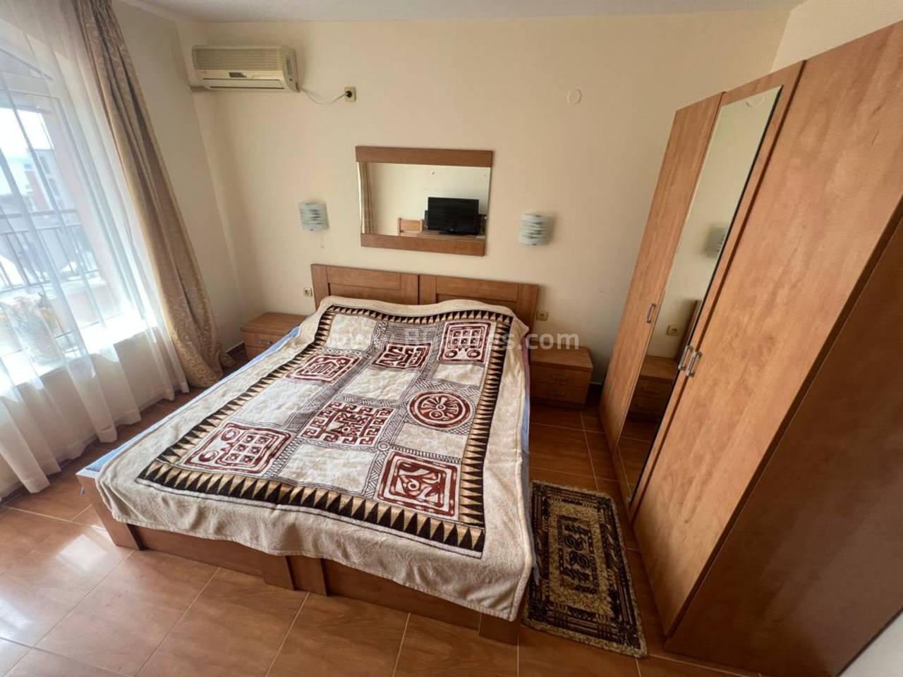 Квартира в комплексе Панорама Дримс І №2960