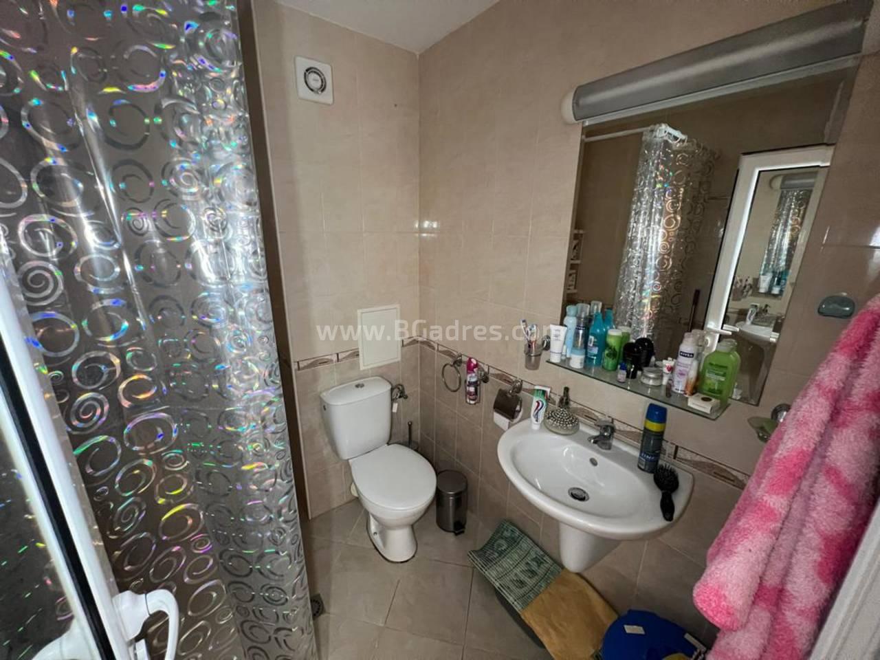 Квартира в комплексе Панорама Дримс І №2960