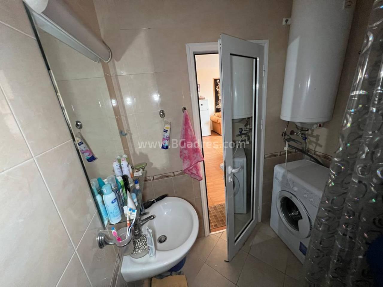 Квартира в комплексе Панорама Дримс І №2960