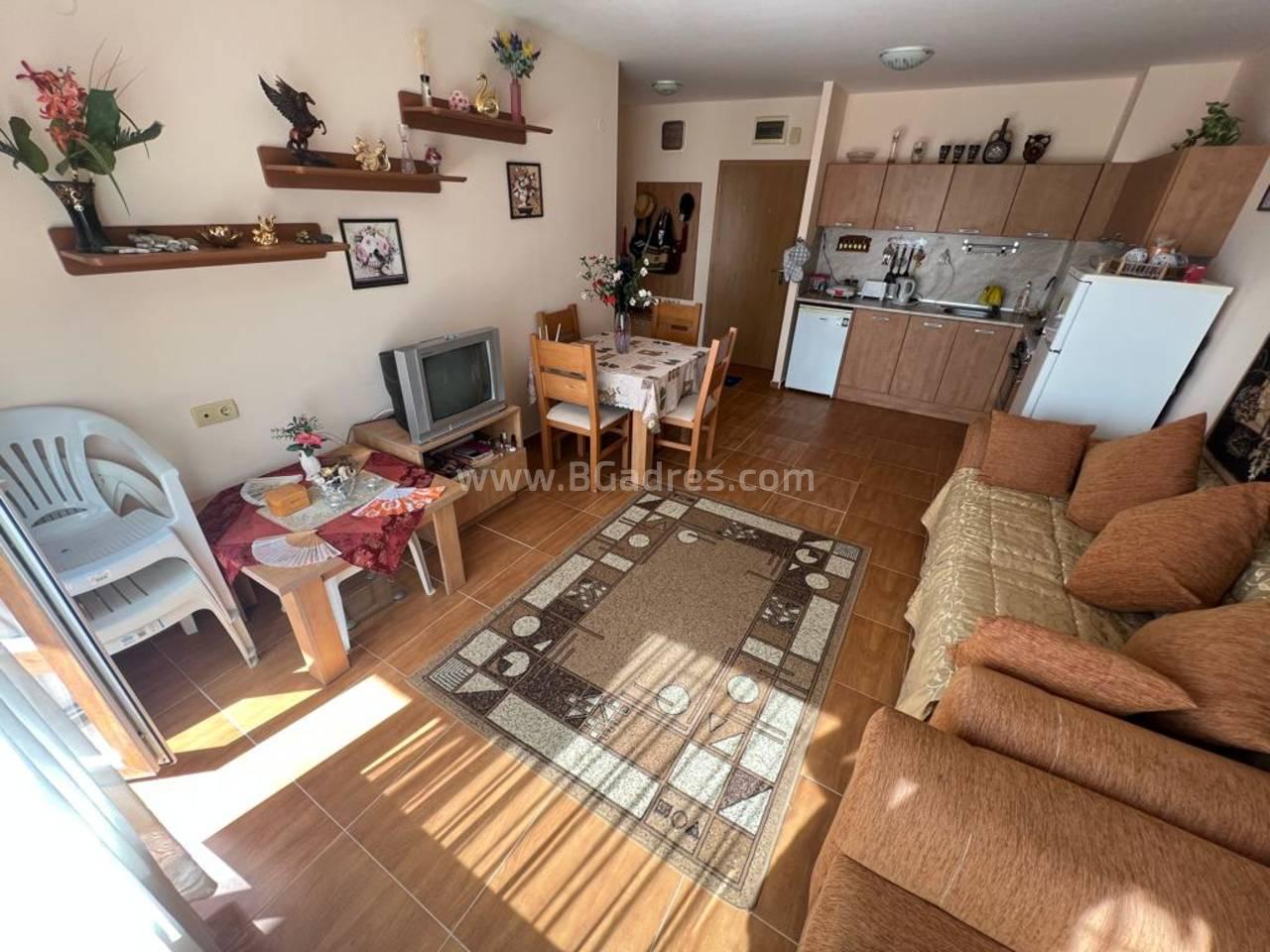 Квартира в комплексе Панорама Дримс І №2960