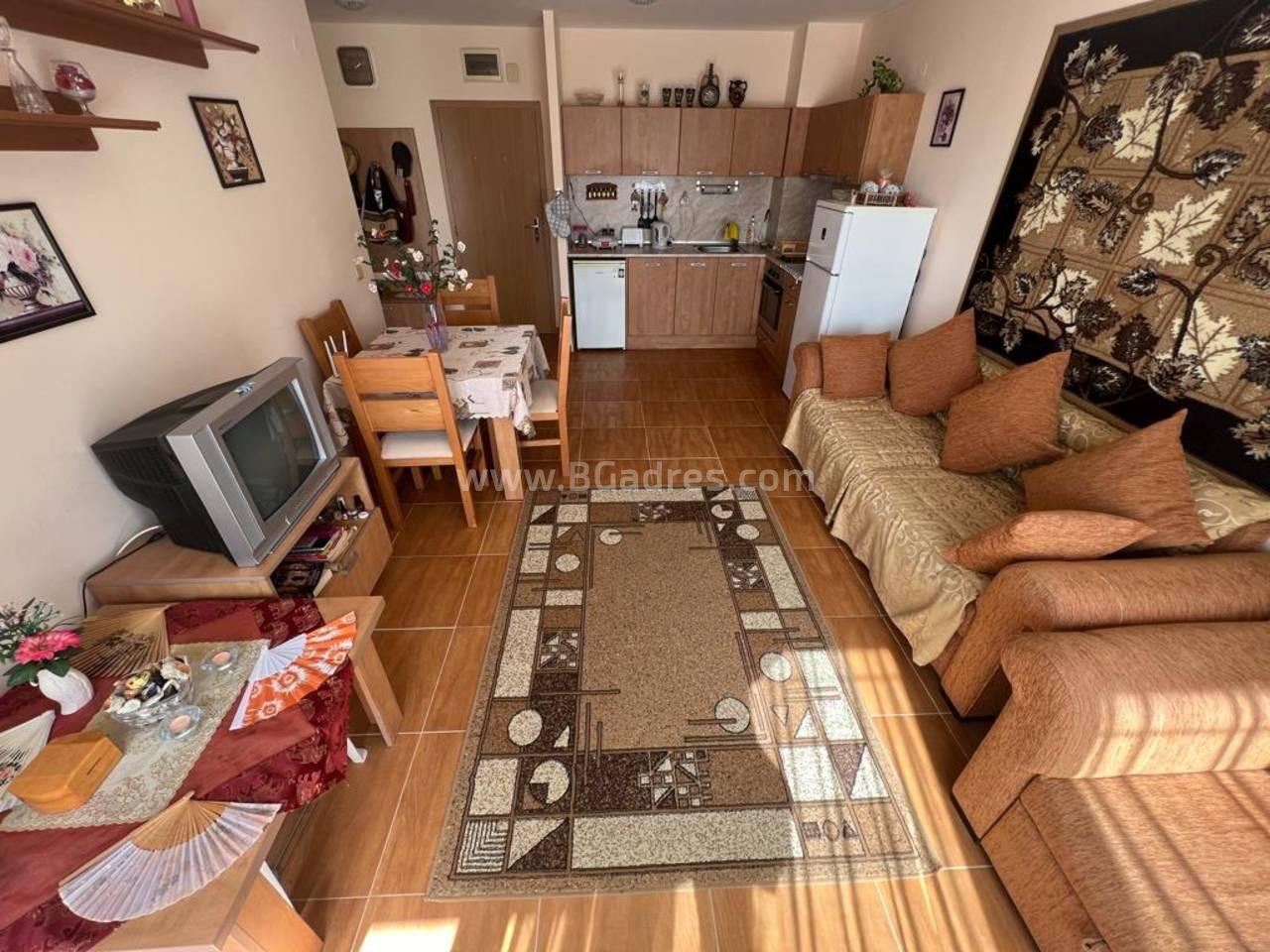 Квартира в комплексе Панорама Дримс І №2960