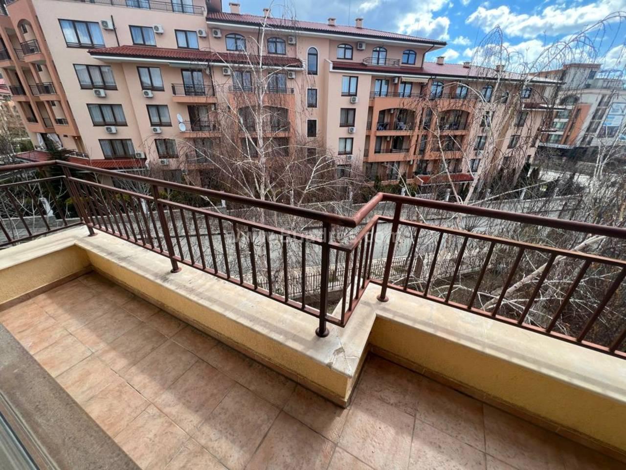 Квартира в комплексе Панорама Дримс І №2960