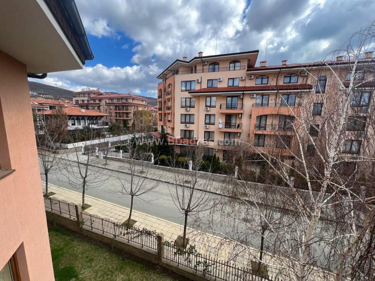 Квартира в комплексе Панорама Дримс І №2960