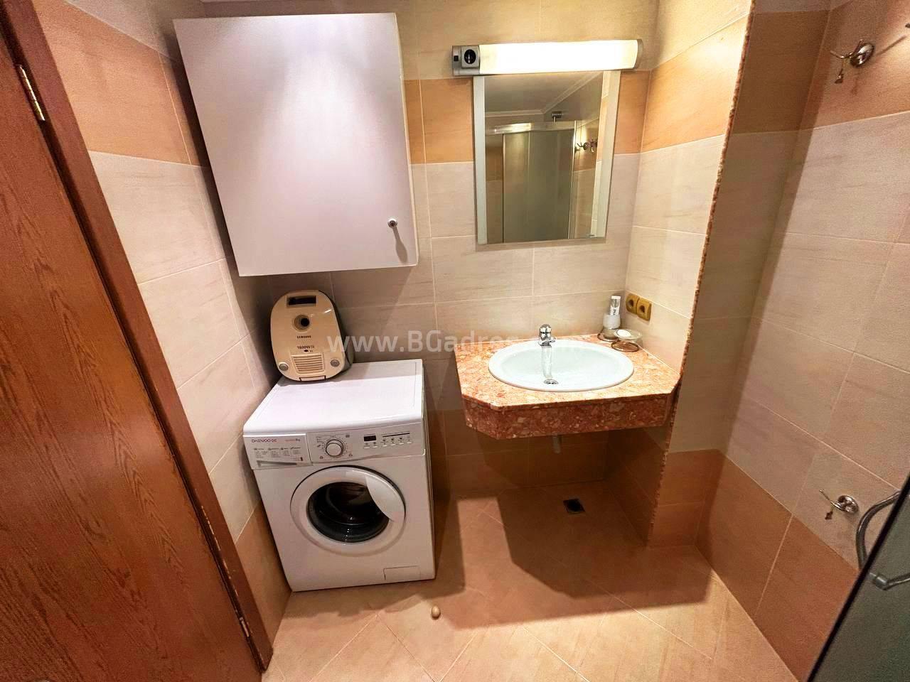 Sea view apartment in Elenite І №2959