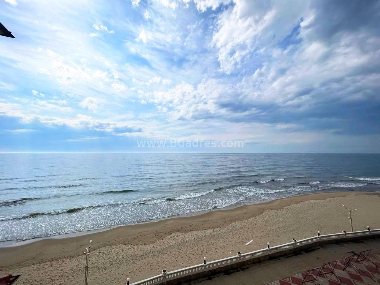 Sea view apartment in Elenite І №2959