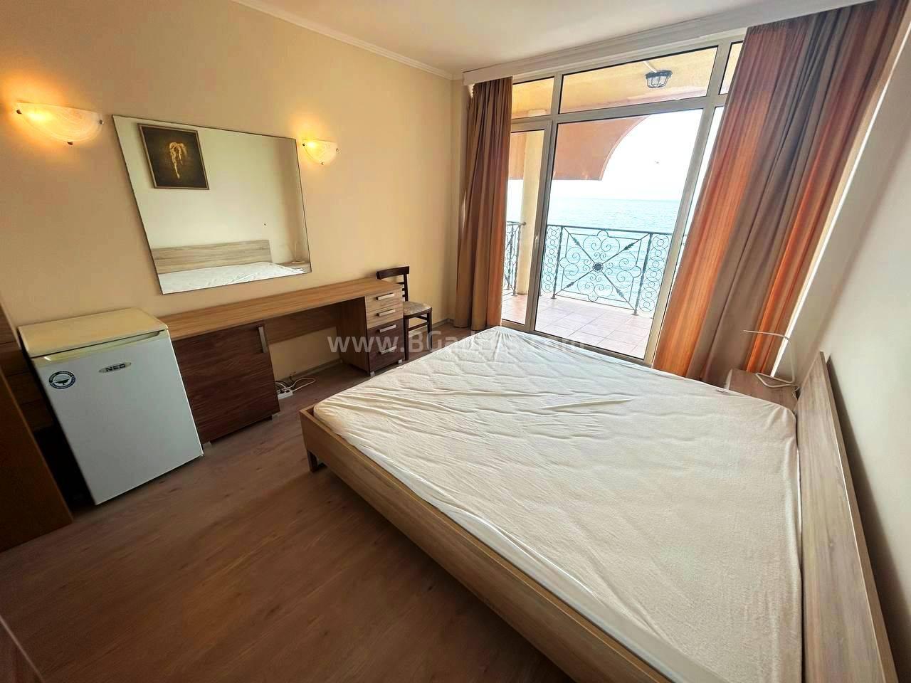 Sea view apartment in Elenite І №2959