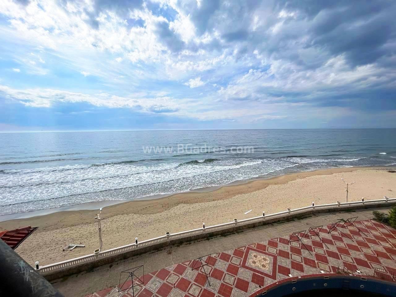Sea view apartment in Elenite І №2959