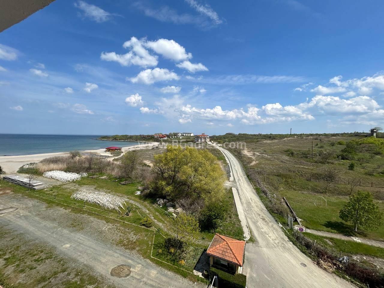 Квартира с видом на море в Царево І №2996