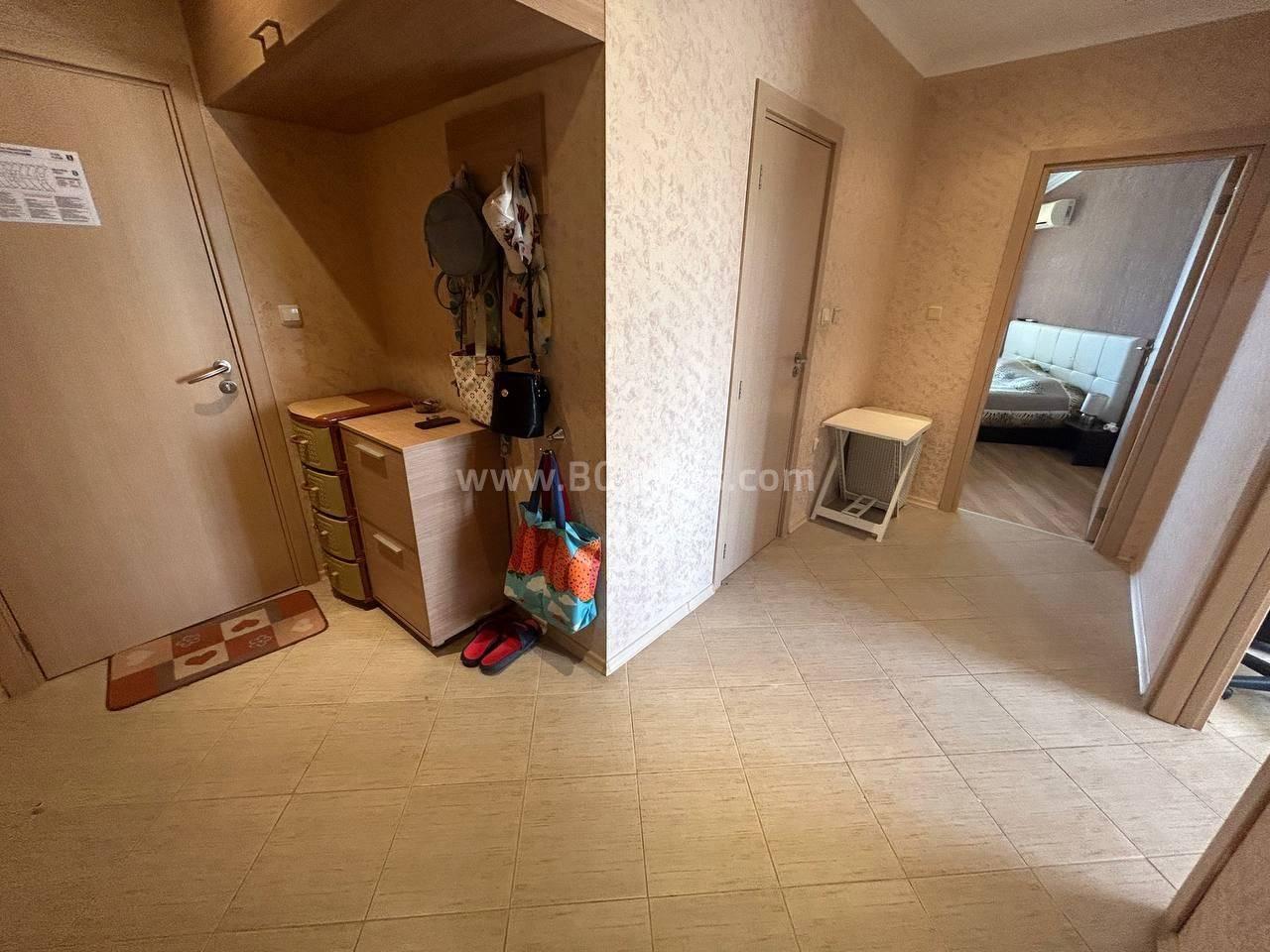 Квартира с видом на море в Царево І №2996