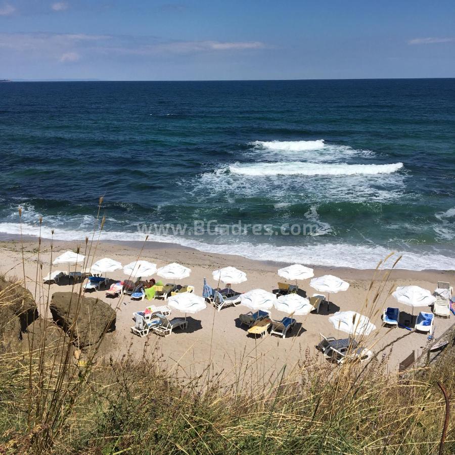 Квартира с видом на море на первой линии І №2527