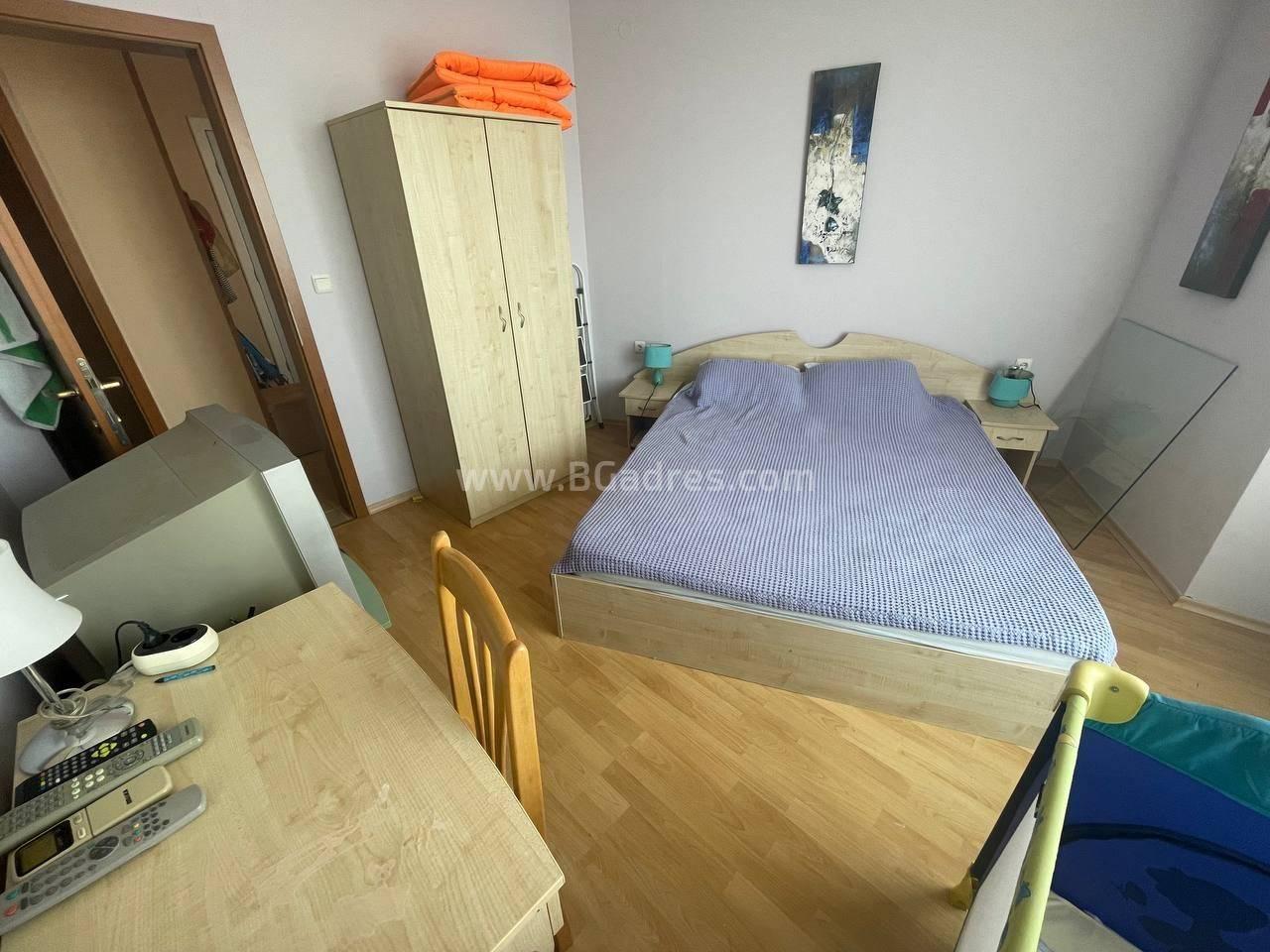 Apartment with panoramic sea view І №3071